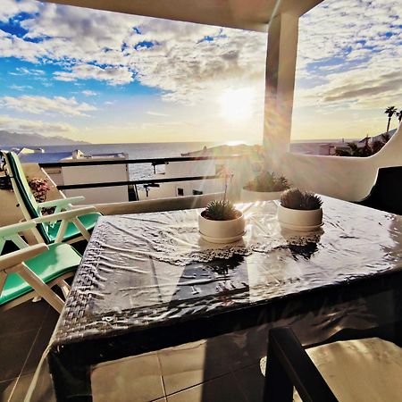 Ocean Breeze Faro Sardina Apartment Екстериор снимка