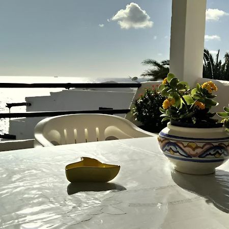 Ocean Breeze Faro Sardina Apartment Екстериор снимка