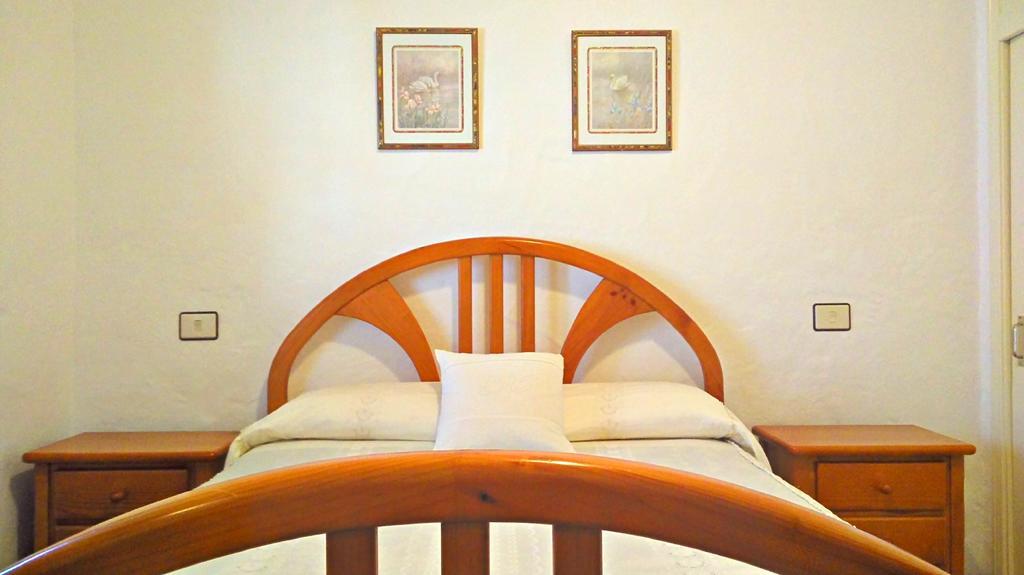 Ocean Breeze Faro Sardina Apartment Екстериор снимка