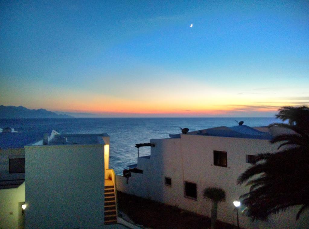 Ocean Breeze Faro Sardina Apartment Екстериор снимка