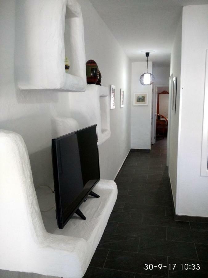 Ocean Breeze Faro Sardina Apartment Екстериор снимка