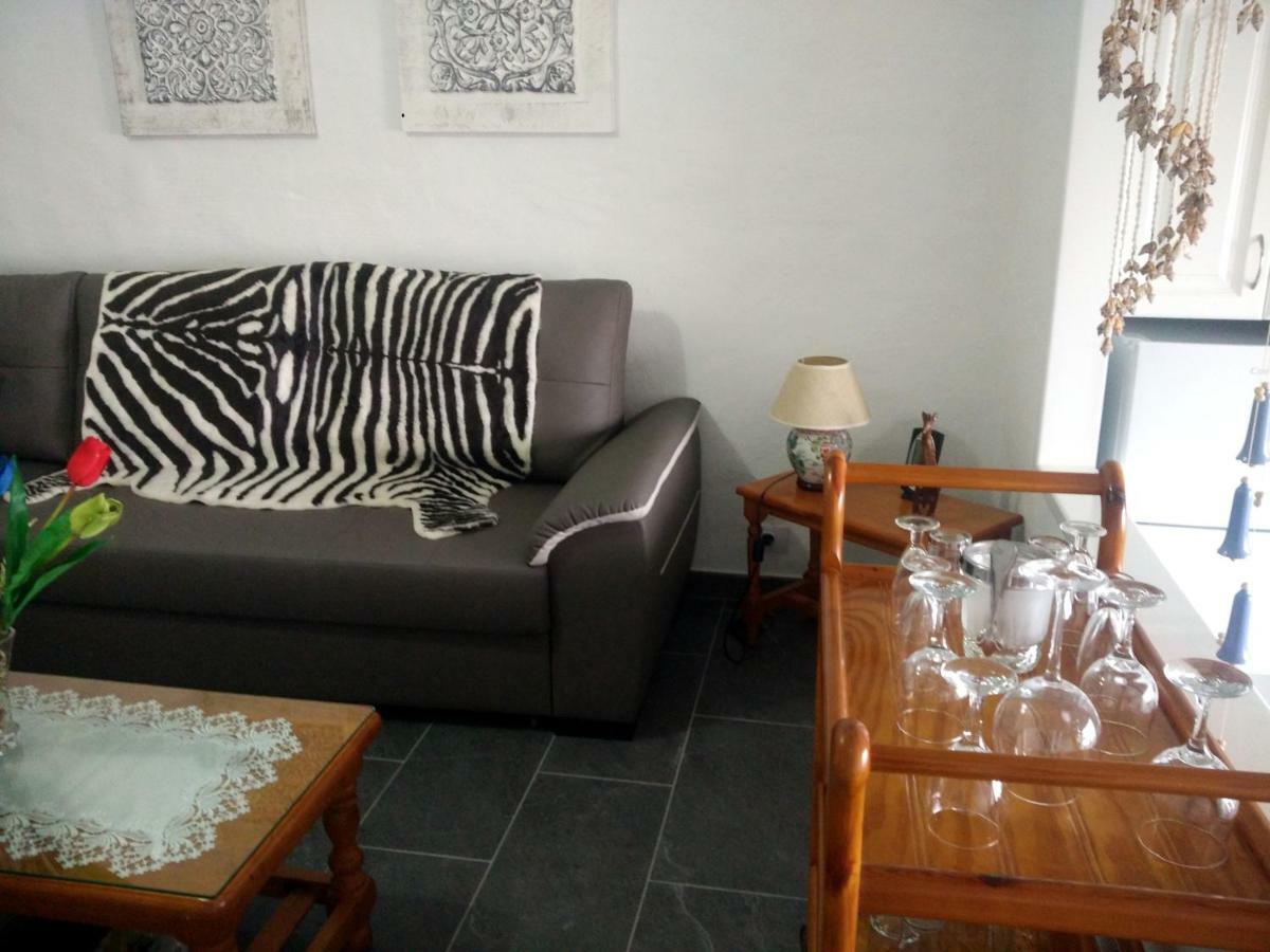 Ocean Breeze Faro Sardina Apartment Екстериор снимка