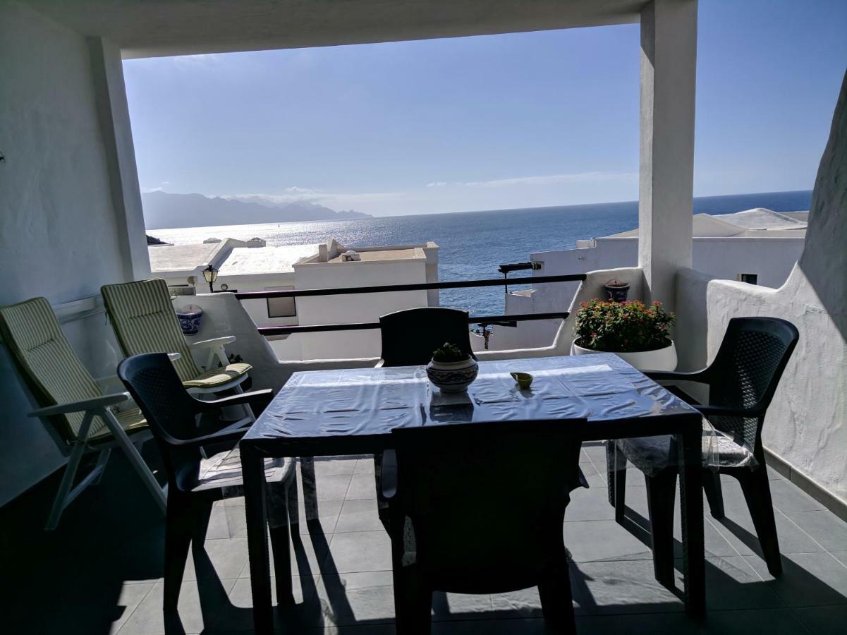 Ocean Breeze Faro Sardina Apartment Екстериор снимка