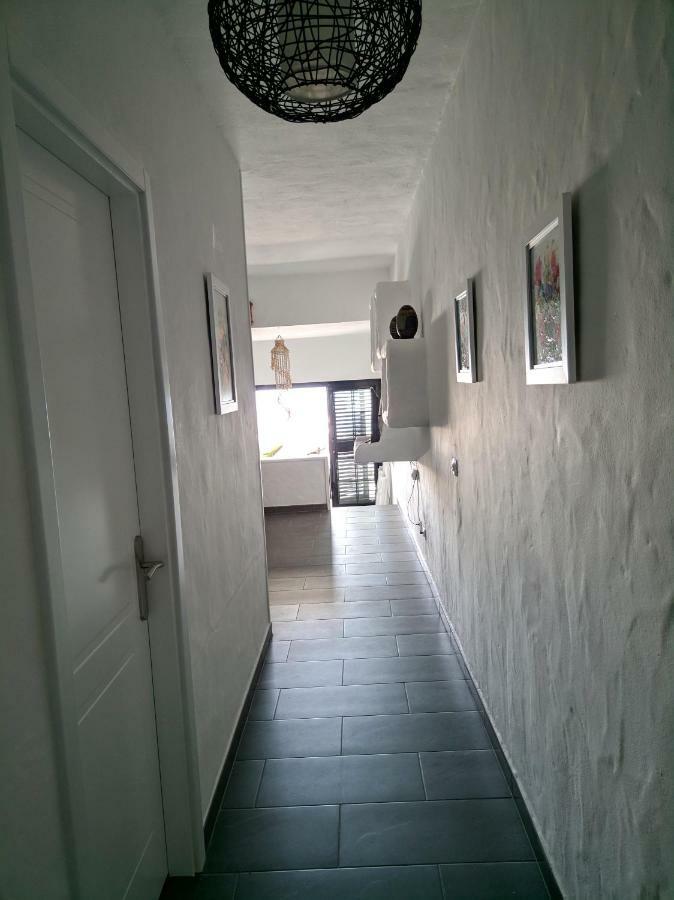 Ocean Breeze Faro Sardina Apartment Екстериор снимка