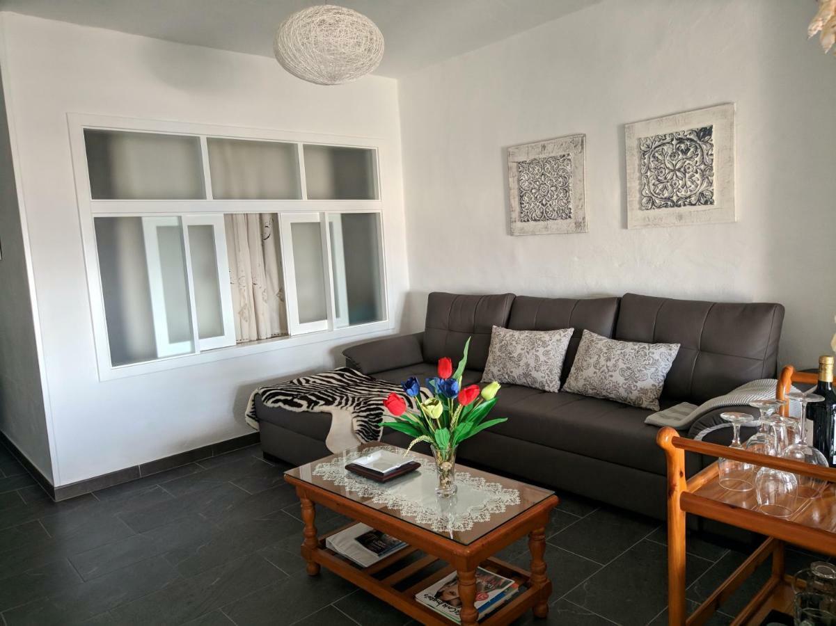 Ocean Breeze Faro Sardina Apartment Екстериор снимка