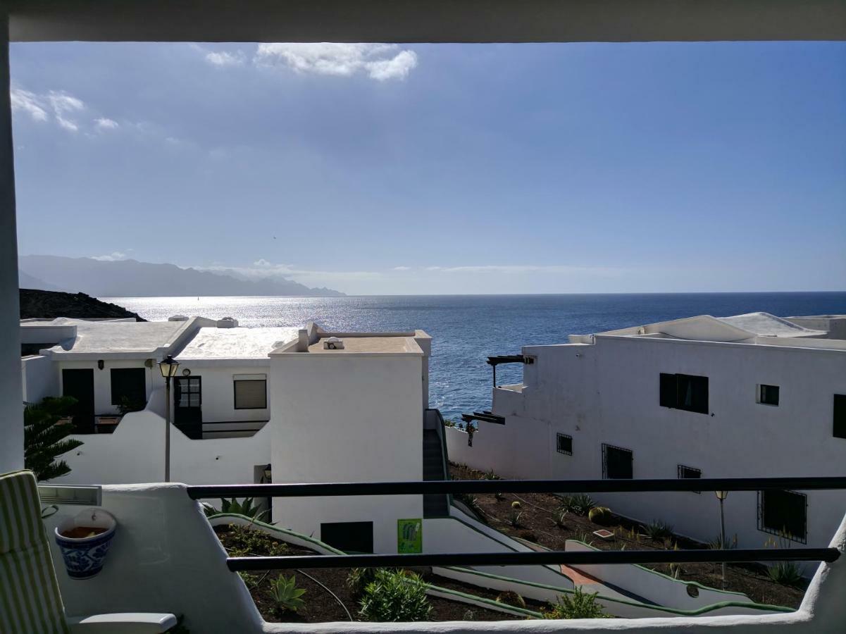Ocean Breeze Faro Sardina Apartment Екстериор снимка