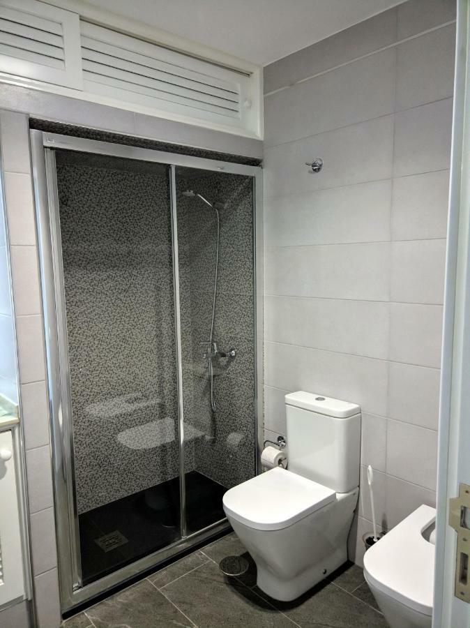 Ocean Breeze Faro Sardina Apartment Екстериор снимка