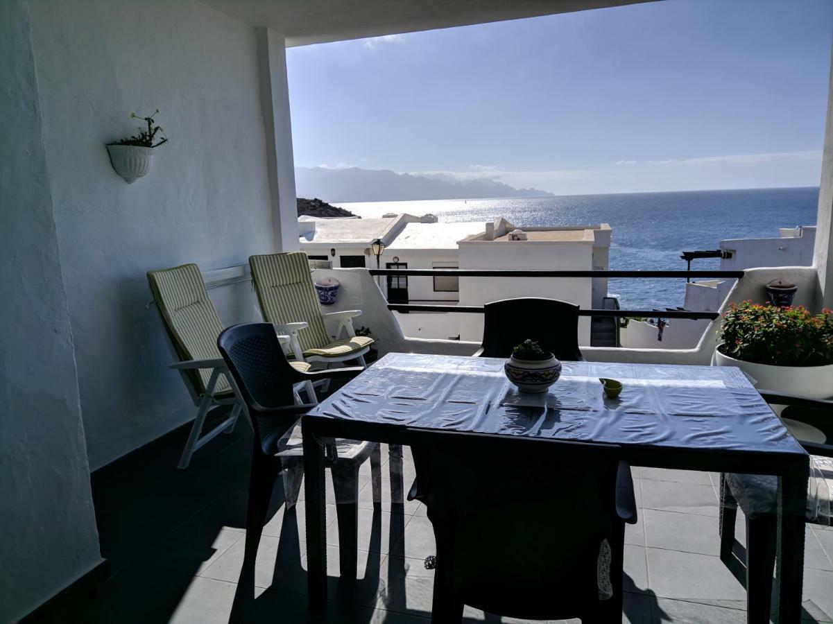 Ocean Breeze Faro Sardina Apartment Екстериор снимка