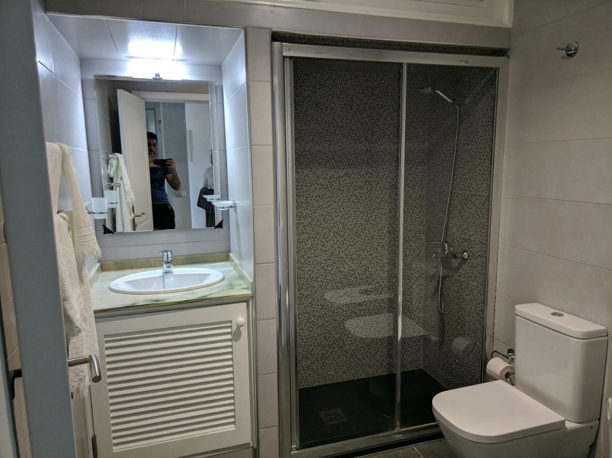 Ocean Breeze Faro Sardina Apartment Екстериор снимка