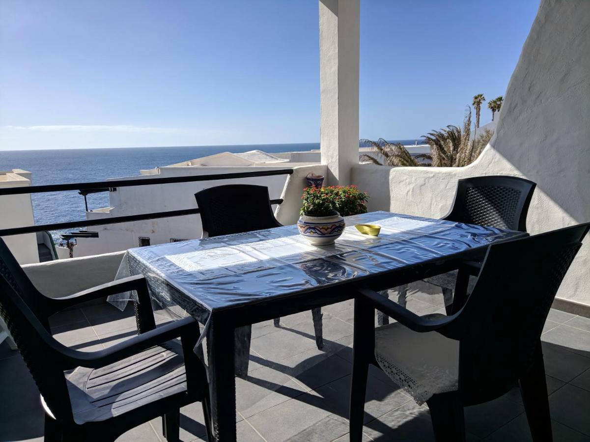 Ocean Breeze Faro Sardina Apartment Екстериор снимка