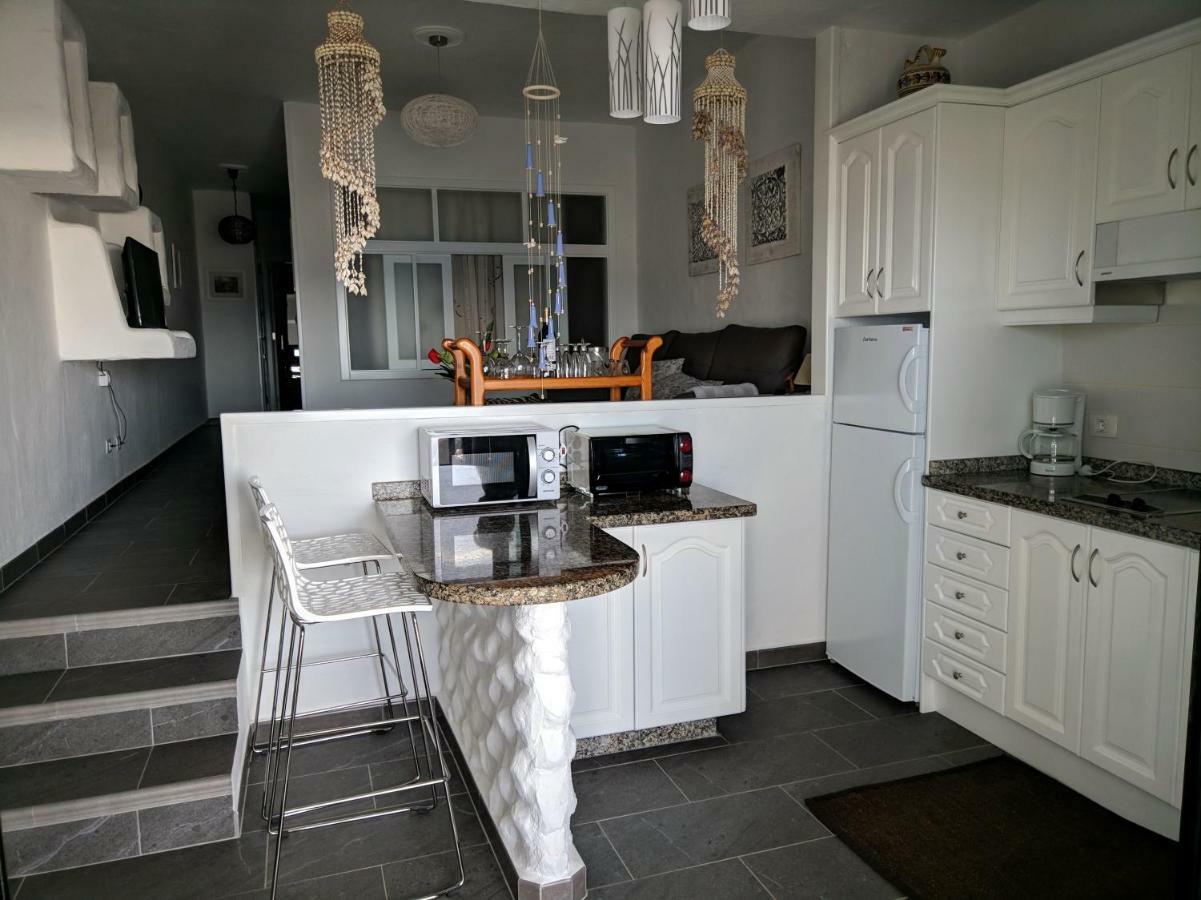 Ocean Breeze Faro Sardina Apartment Екстериор снимка