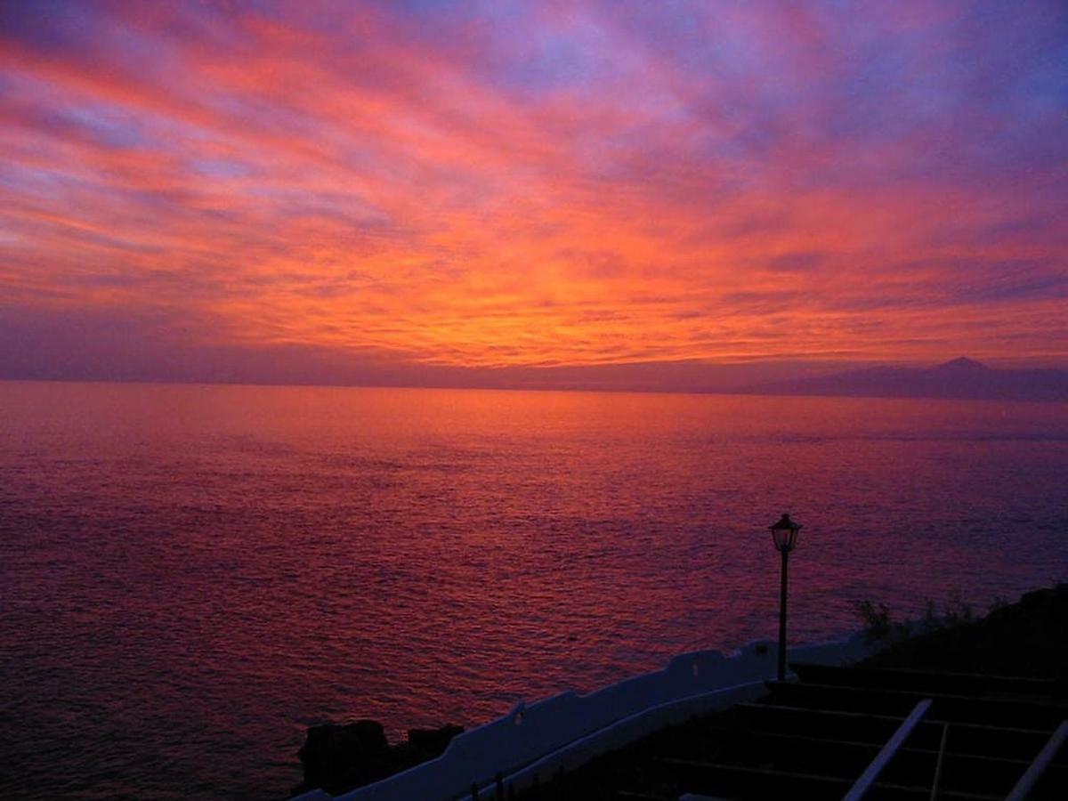 Ocean Breeze Faro Sardina Apartment Екстериор снимка