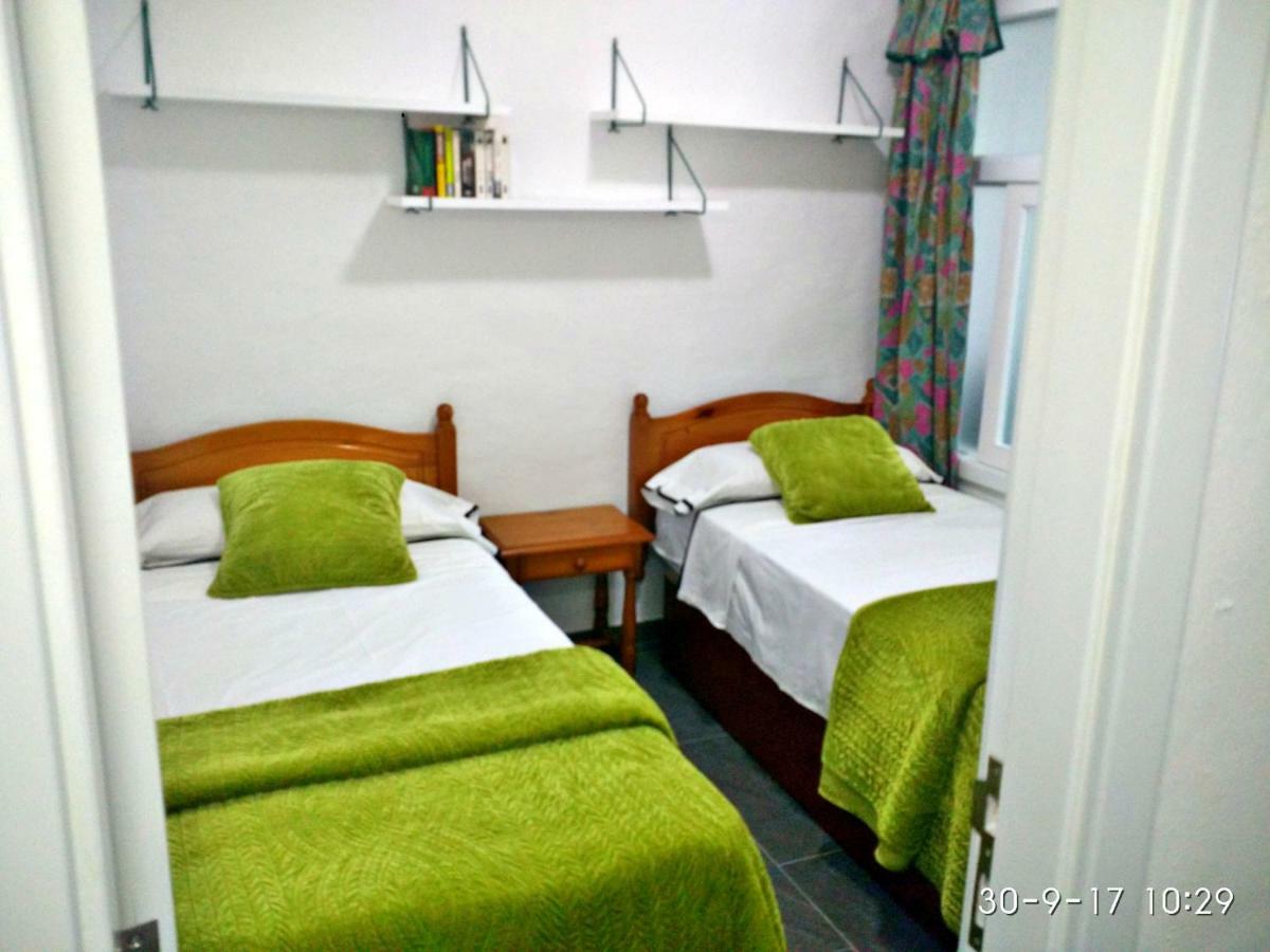 Ocean Breeze Faro Sardina Apartment Екстериор снимка