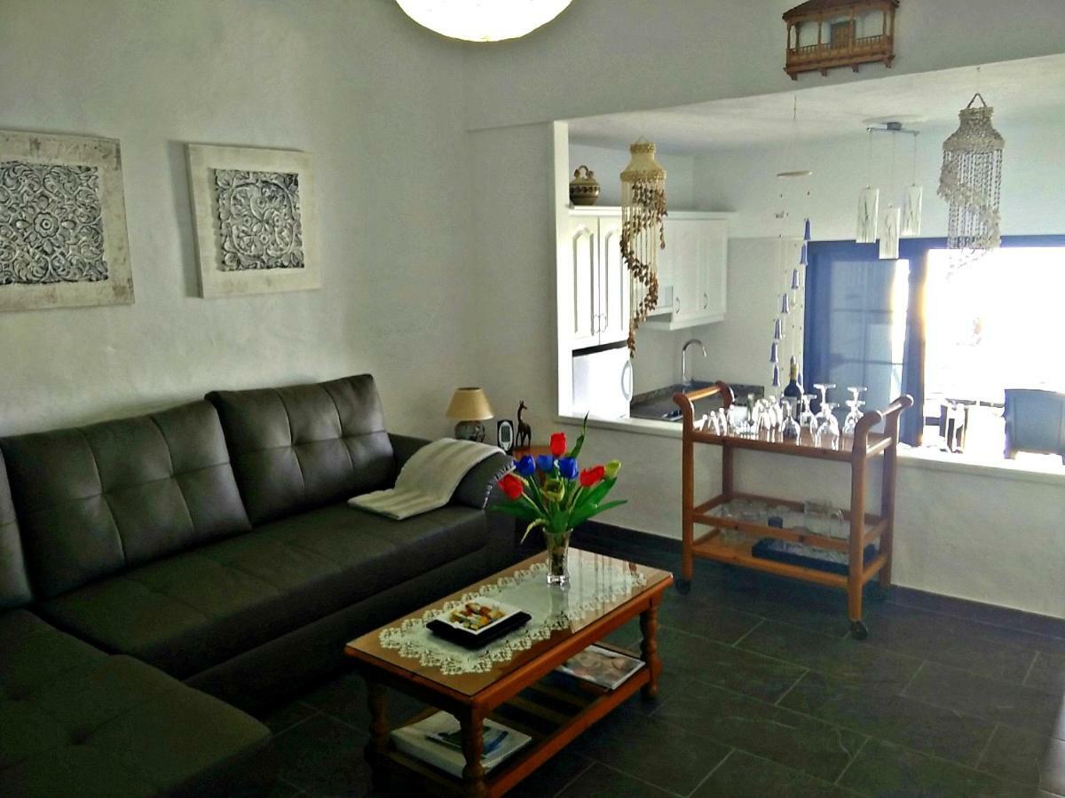 Ocean Breeze Faro Sardina Apartment Екстериор снимка