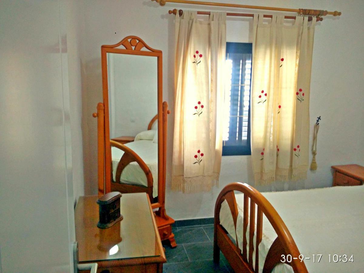 Ocean Breeze Faro Sardina Apartment Екстериор снимка